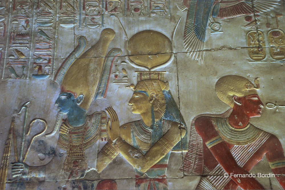 Egitto - Archeologia - Storia - Arte  