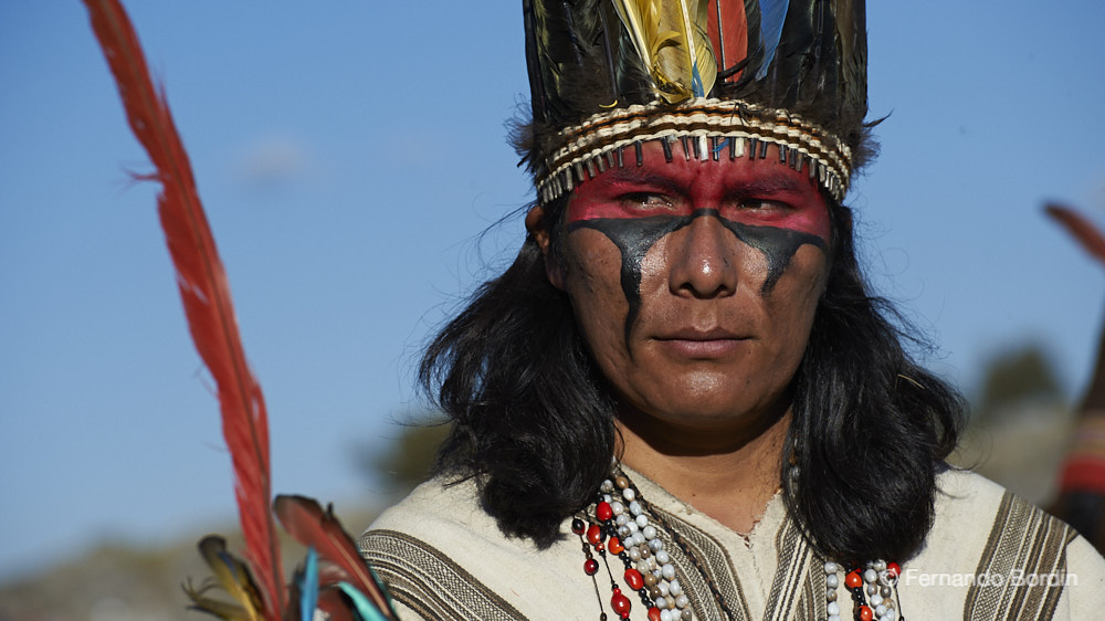 Il 21 giugno, giorno del solstizio d’inverno australe , in uno scenario unico presso la ciclopica fortezza di Sacsayhuaman  in Cusco (Perù),                                                                                                    
si celebra l’antica festa religiosa Inca dell’Inti Raymi, la Festa del Sole in lingua quechua. 
Una splendida rievocazione intrisa di un intenso significato storico e culturale che coinvolge pienamente 
i partecipanti e gli attuali discendenti dell’impero Inca. (2016)