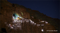 India Monastero Phukthal  - Ladakh, INIDIA - 2023 (2023)